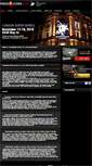 Mobile Screenshot of pokerstarslondon.com